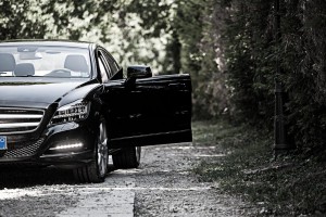 Evento Mercedes-Benz