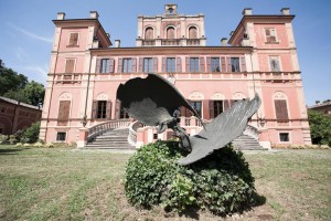 Villa Manodori - esterno