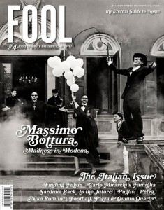 Servizio fotografico - FOOL