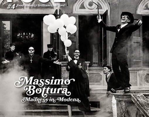 Servizio fotografico - FOOL