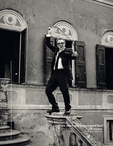 Servizio fotografico - FOOL