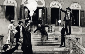 Servizio fotografico - FOOL