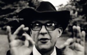 Servizio fotografico - FOOL