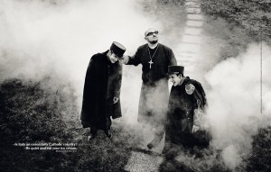 Servizio fotografico - FOOL