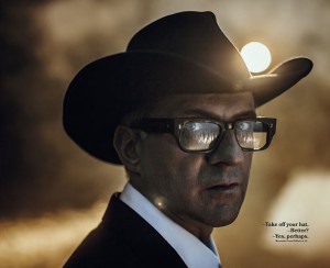 Servizio fotografico - FOOL