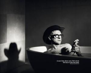 Servizio fotografico - FOOL