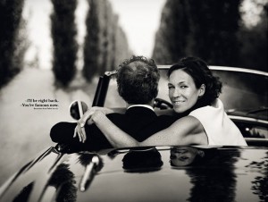 Servizio fotografico - FOOL
