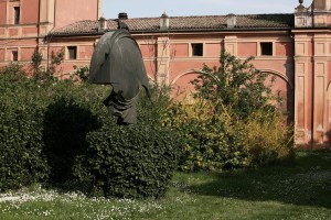 Villa Manodori - esterno