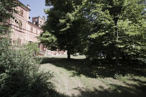 Villa Manodori - esterno