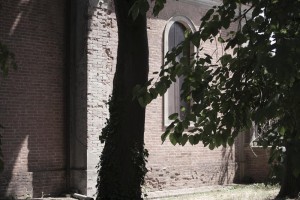 Villa Manodori - esterno