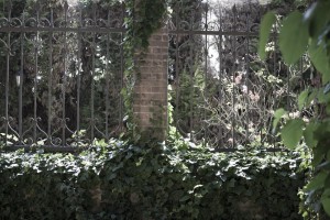 Villa Manodori - esterno